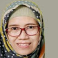 Dr. Erna Mulyati ST., MT.