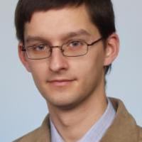 Krzysztof Iwanek