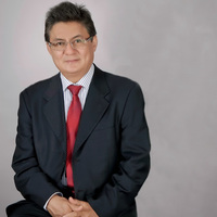 Gerardo  Eto Cruz