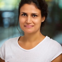 Namrata Tomar, Ph. D.