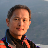 Chih-Hsiung  Tu