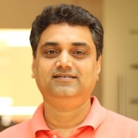 Sabyasachi  Mishra