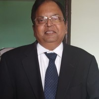 Dr Sonjai Kumar