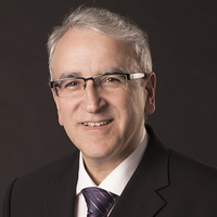 Prof Mehmet Karamanoglu