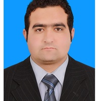 Zakir Ullah Safi