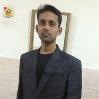 Deepak Kumar  Bandari