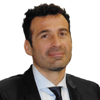 Gianluca Goffi