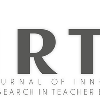 Journal of Innovative Research in Teacher Education (JIRTE)