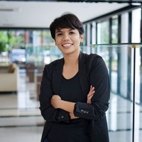 Gita Widya Laksmini Soerjoatmodjo