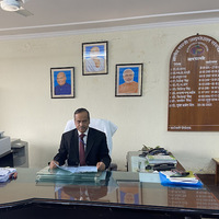 Prof. Tusar Kanti Behera