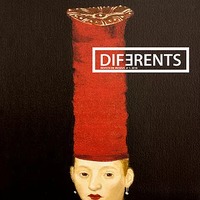 Diferents. Revista de museus