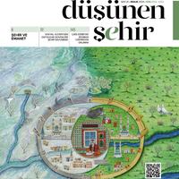 Düşünen Şehir Dergisi