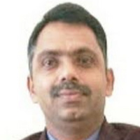 Dr. Nagesh Suryawanshi