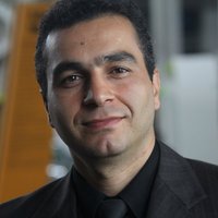 Arash Habibi Lashkari