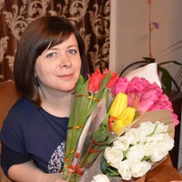 Iryna  Senchuk