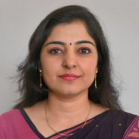 DR. Jignasa Savjani