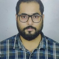 Dr Nikhil Pandey