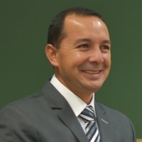 Esteban Rosero