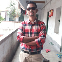 MONISH ROY