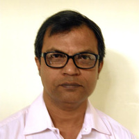 Prabir  Dasgupta