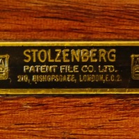 Daniel Stolzenberg