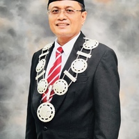 Zainal A . Muchlisin