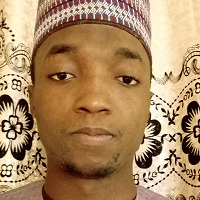 ABDULHALIM M U S A ABUBAKAR