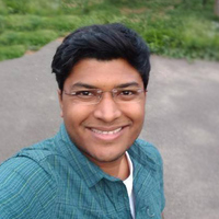 Pankaj Koparde