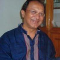 CHOWDHURY  QUAMRUZZAMAN