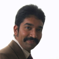 Dineshkumar Harursampath