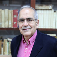 José María Alonso Seco