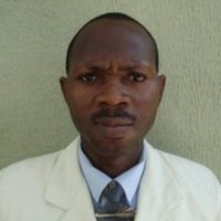 Babatunde J Olawuyi