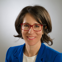 Dr Silvia  Camporesi