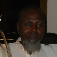 Muhammad Waziri