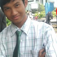 Mohammad Arief Rizqillah ALq