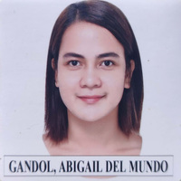 Abigail Gandol