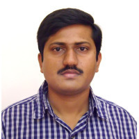 Anil  Kumar Pathlavath