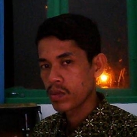 Ibrahim Damis