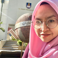 DR SITI HASNAH KAMARUDIN