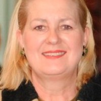 Dr. Margaret Heffernan, OAM