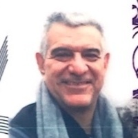 Claudio José Silva Ribeiro