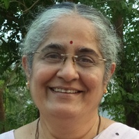 Nilima Bhadbhade