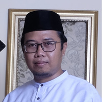 Agungsutrisno PPNPN3IAIN