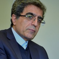 Vahid  Ahmadi