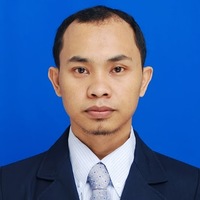 Mahdi Santoso