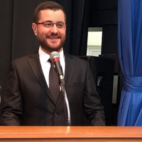 Serdar Deniz OZDEMIR