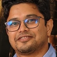 Subrata Ghosh