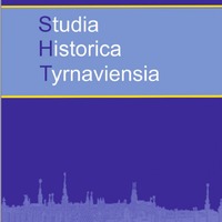 Studia Historica Tyrnaviensia