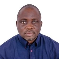 Ademola Akanmu PhD, FCILT