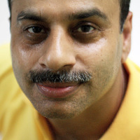 Sanjeev Bhatia